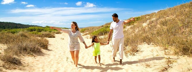 Trip Griechenland - informiert im Reisemagazin, Familien mit Kindern über die besten Urlaubsangebote in der Ferienregion Griechenland. Familienurlaub buchen