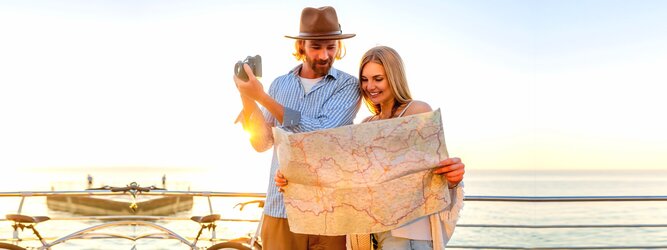 Trip Griechenland - Reisen & Pauschalurlaub finden & buchen - Top Angebote für Urlaub finden
