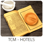 Trip Griechenland Reisemagazin  - zeigt Reiseideen geprüfter TCM Hotels für Körper & Geist. Maßgeschneiderte Hotel Angebote der traditionellen chinesischen Medizin.