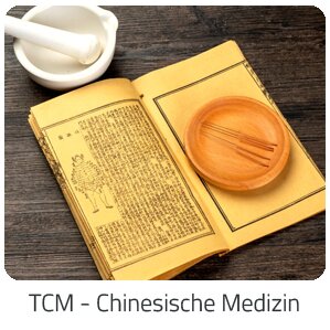 Reiseideen - TCM - Chinesische Medizin -  Reise auf Trip Griechenland buchen