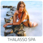 Thalassotherapie im Thalasso Wellnesshotels