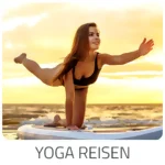 Trip Griechenland Reisemagazin  - zeigt Reiseideen zum Thema Wohlbefinden & Beautyreisen mit Urlaub im Yogahotel. Maßgeschneiderte Angebote für Körper, Geist & Gesundheit in Wellnesshotels