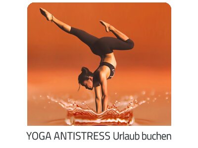 Yoga Antistress Reise auf https://www.trip-griechenland.com buchen