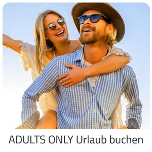 Adults only Urlaub buchen - Griechenland
