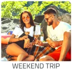 Weekendtrip ins Reiseland  - Griechenland. Lust auf Highlights, Top Urlaubsangebote, Preisknaller & Geheimtipps? Hier ▷